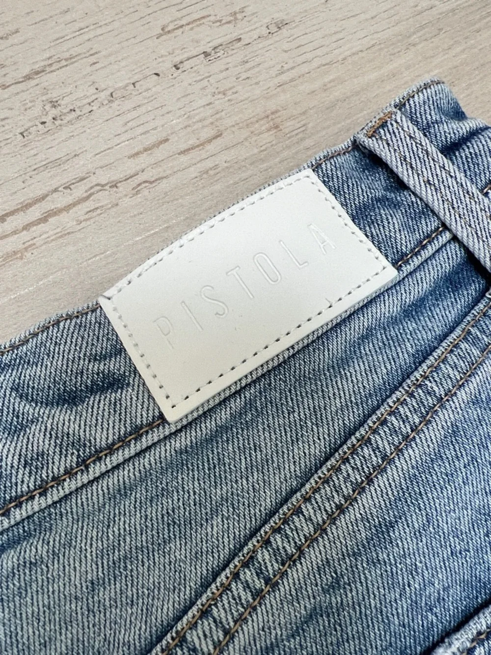 pistola denim - Picture 13 of 13